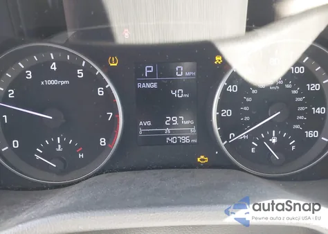 2017 Hyundai Elantra Se from USA, damaged, VIN KMHD84LF8HU103555